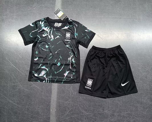 South Korea 2024 Away - Kids