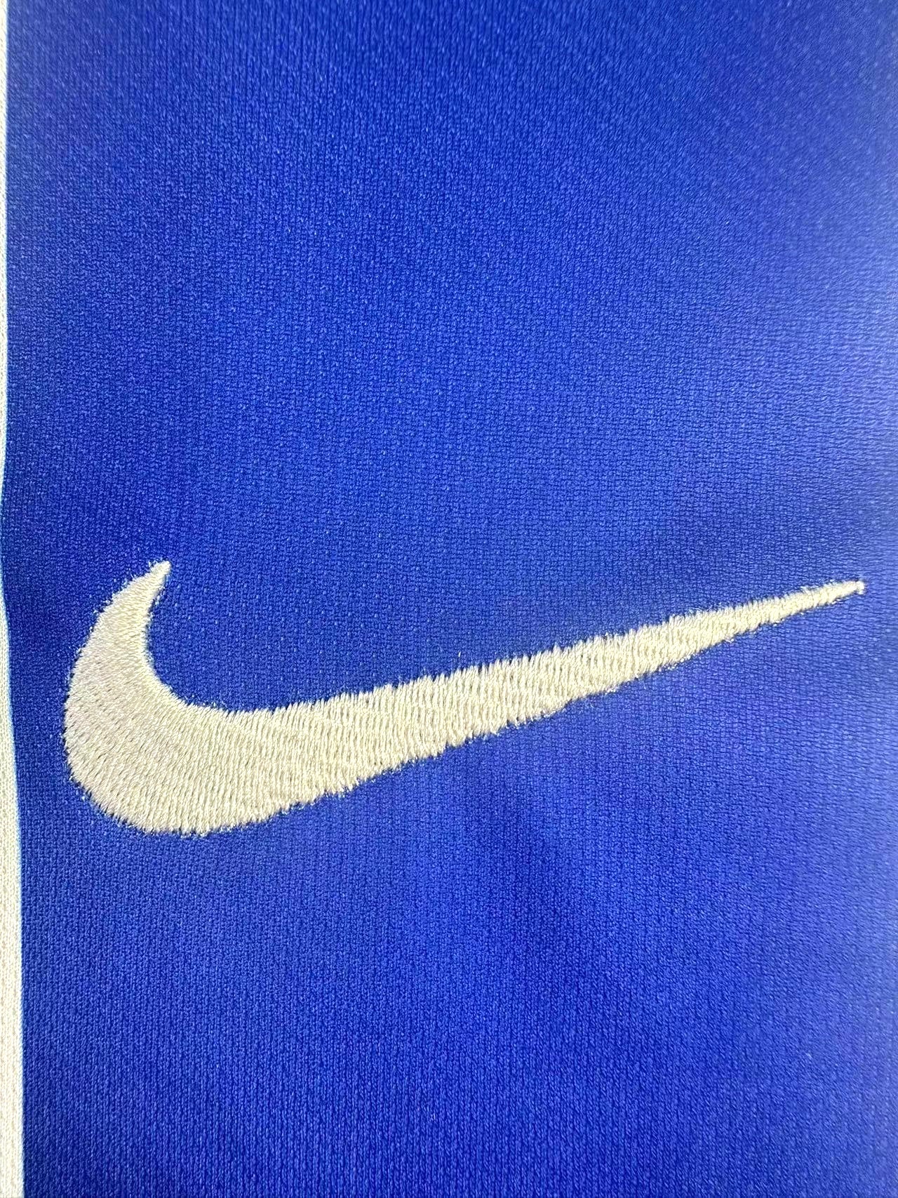 Product Title: Porto 2003/04 Home Kit – Champions League Classic