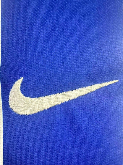 Product Title: Porto 2003/04 Home Kit – Champions League Classic