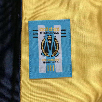 Marseille 1998/99 Third