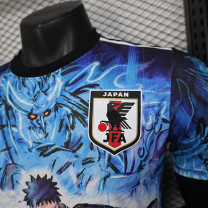 Japan x Naruto - Kakashi Hatake & Obito Uchiha