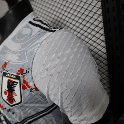 Japan x Rising Samurai