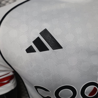 River Plate 2025/26 Home