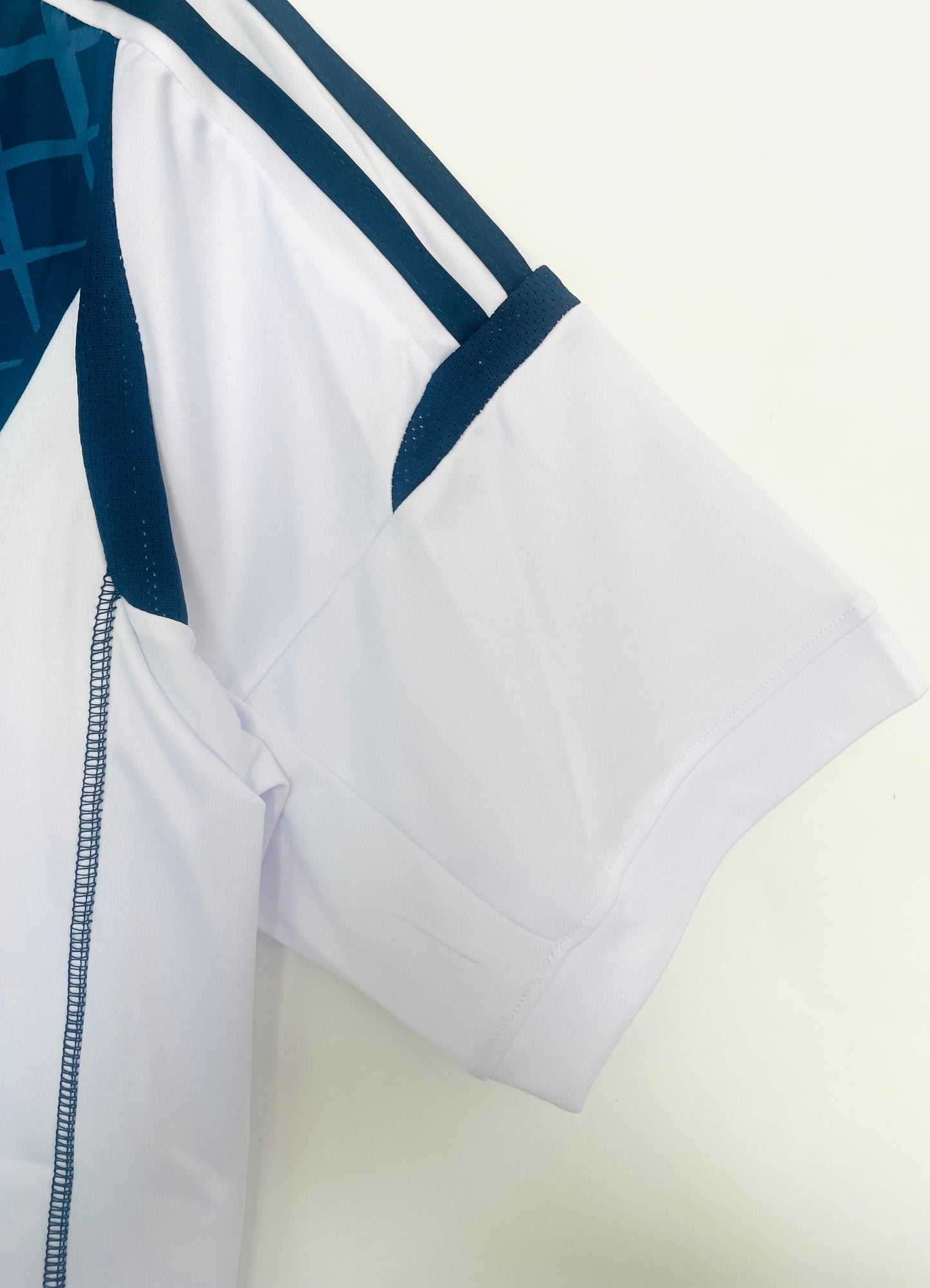 Product Title: LA Galaxy 2012 Home Jersey – Authentic MLS Kit