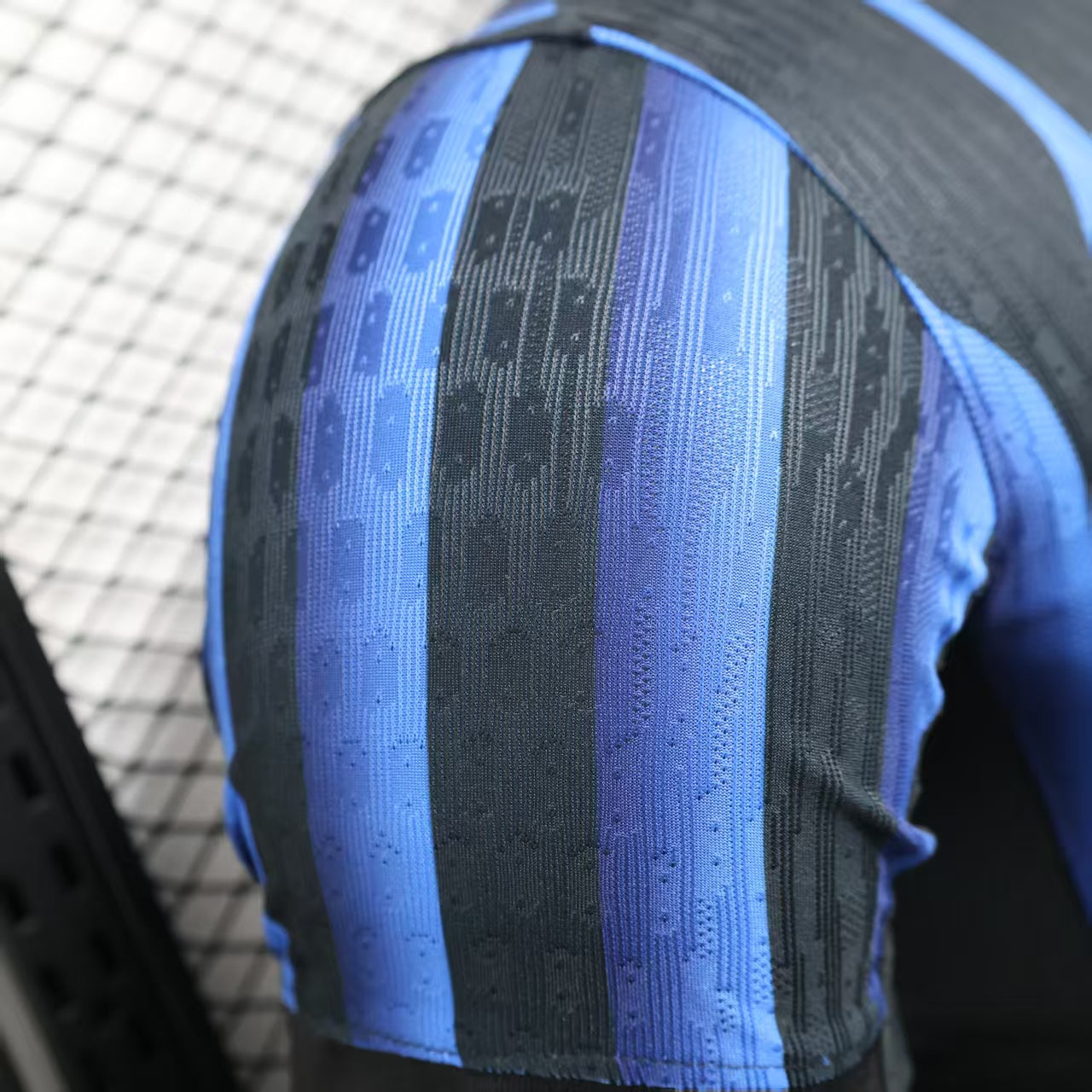 Inter Milan 2025/26 Home