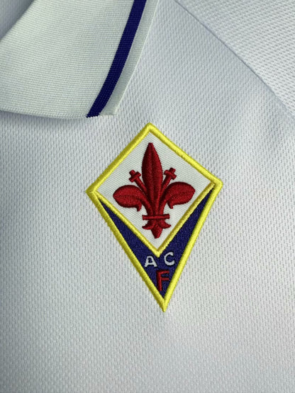 Fiorentina 1998/99 Away