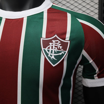 Fluminense 2025 Home