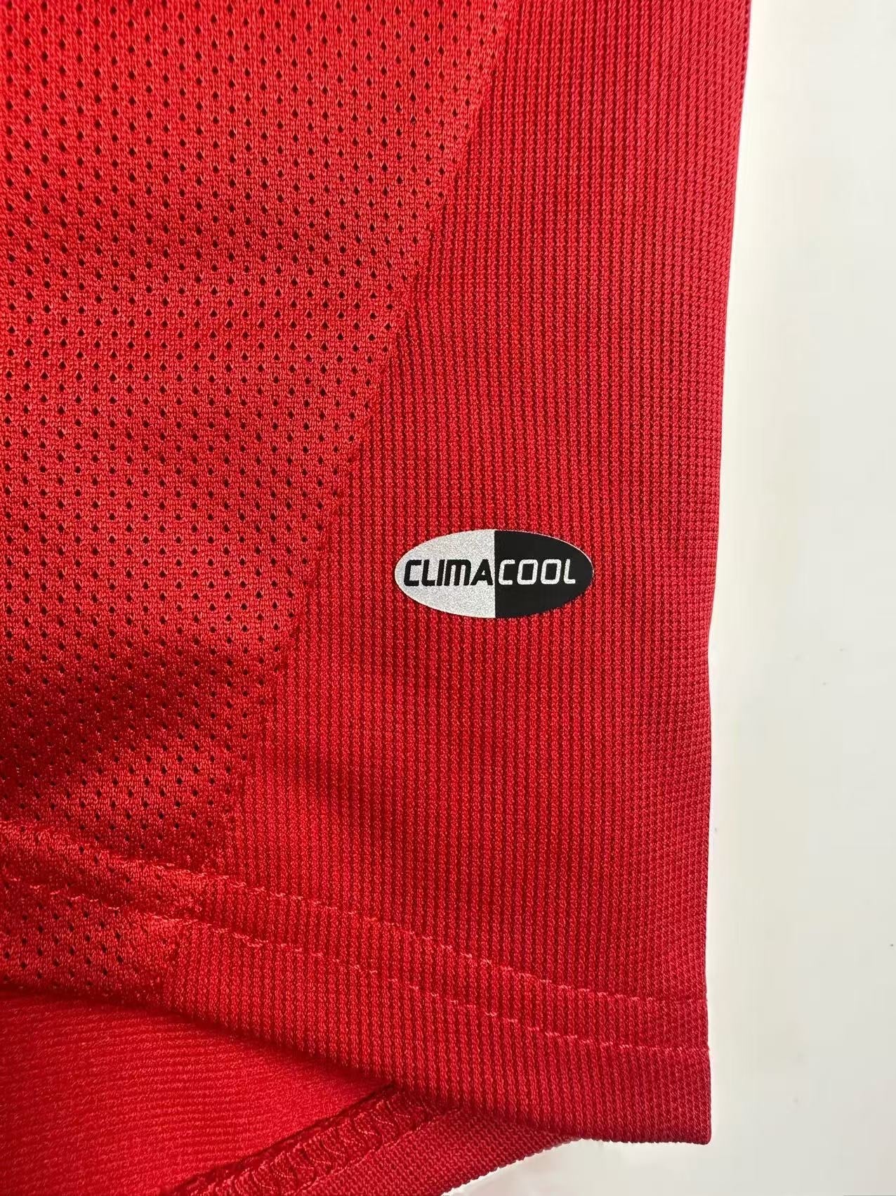 Bayern Munich 2006/07 Home