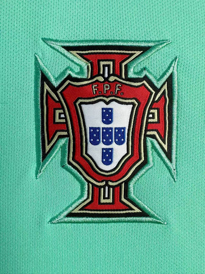 Portugal 2016 Away