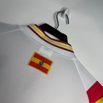Spain 1996 Third