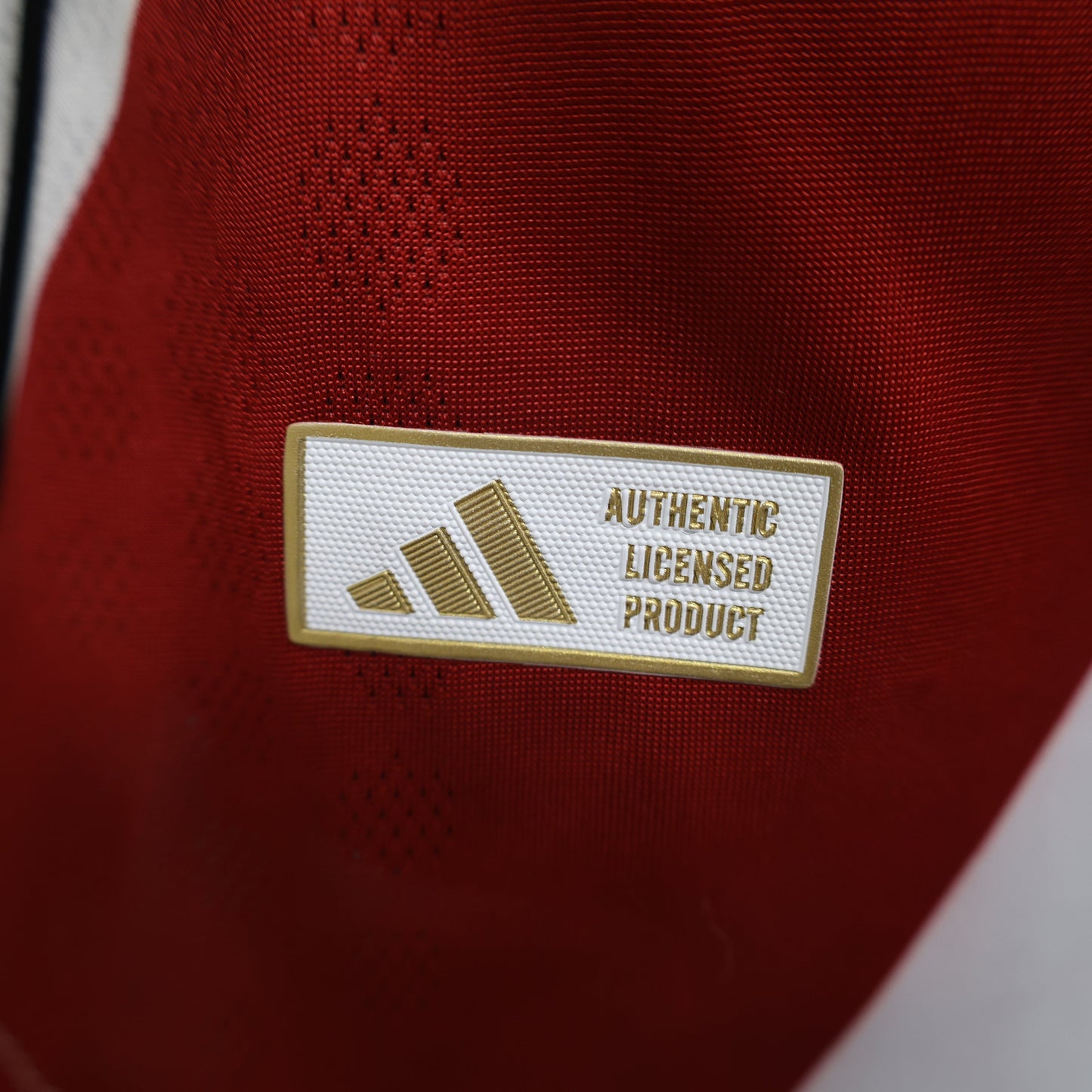 River Plate 2025/26 Home