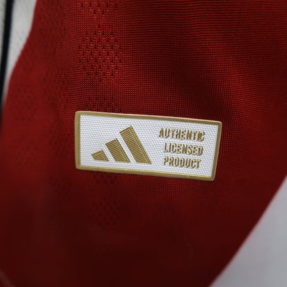 River Plate 2025/26 Home
