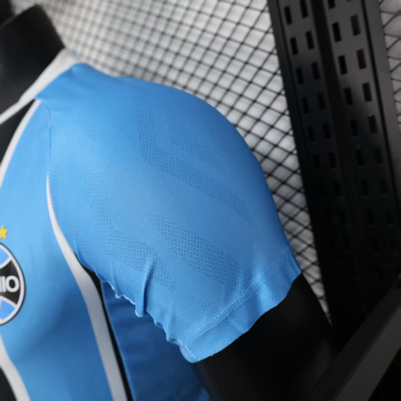 Gremio 2025 Home