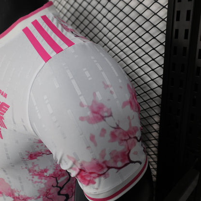 Japan x Cherry Blossom Dragon