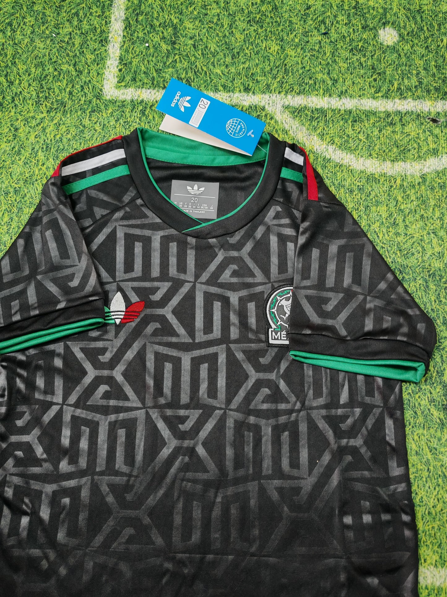 Mexico 2025/26 Special - Kids