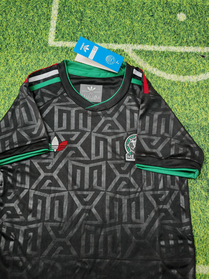 Mexico 2025/26 Special - Kids