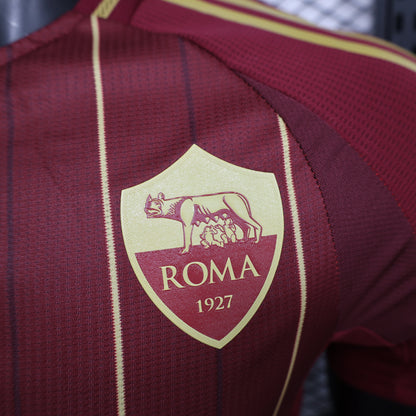 AS Roma 2024/25 Home