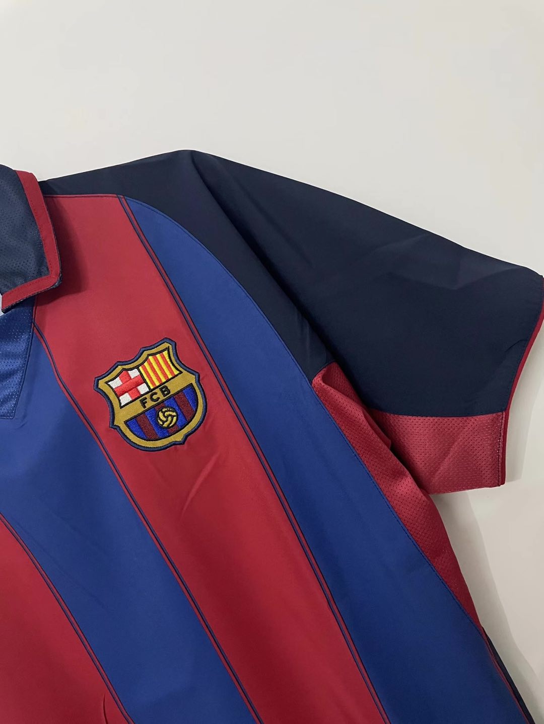 Barcelona 2003/04 Home
