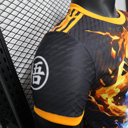 Japan x Dragon Ball – Goku