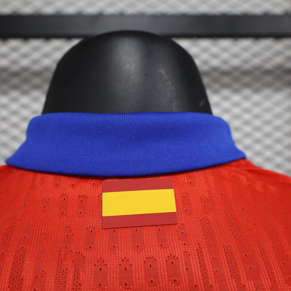 Atletico Madrid 2024/25 Home