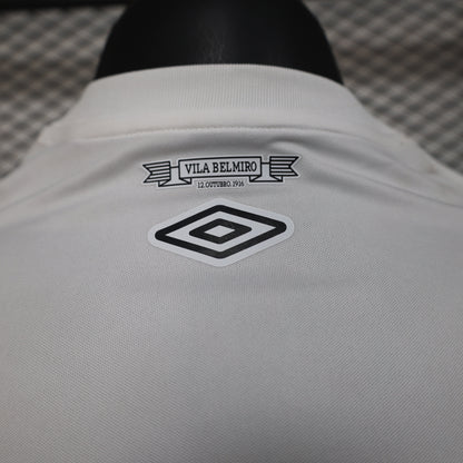 Santos 2025 Home