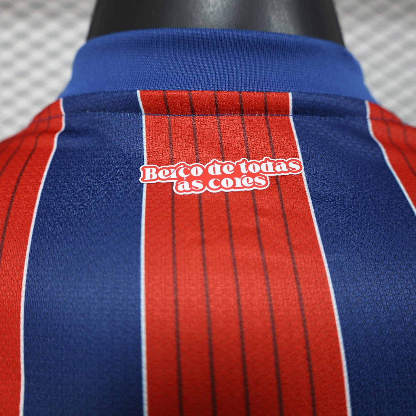 EC Bahia 2025 Away