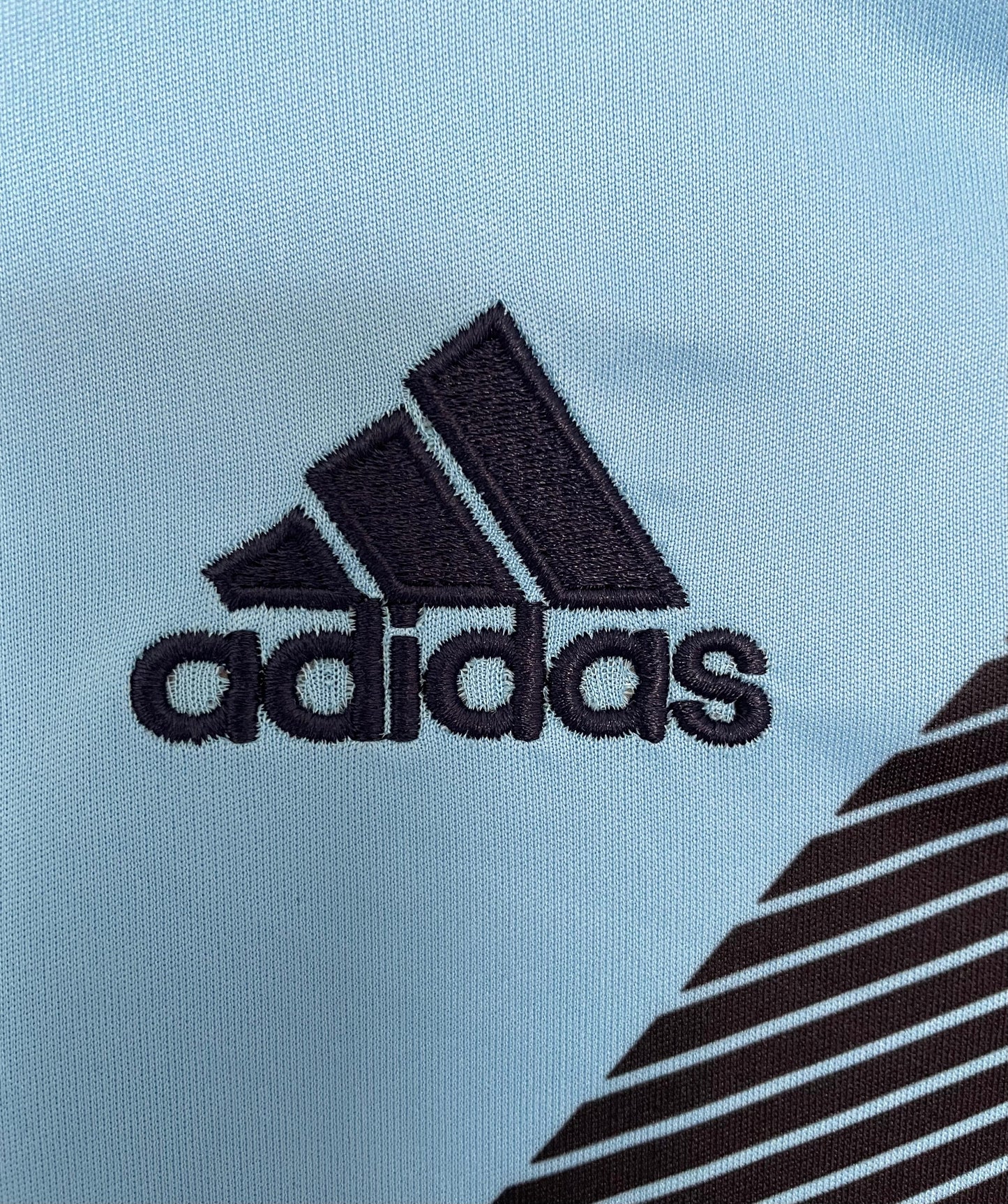 Spain 2012 Away