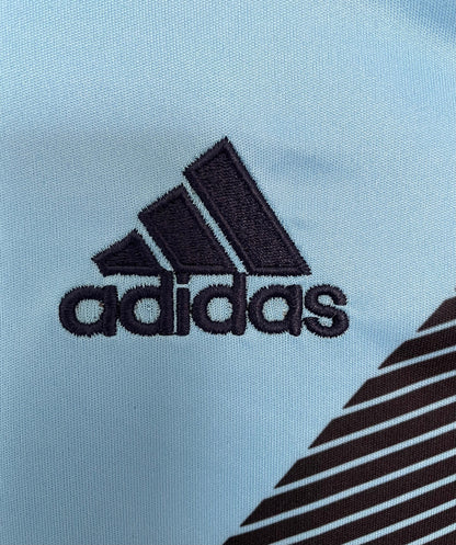 Spain 2012 Away