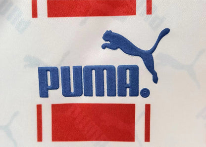 Atletico Madrid 1994/95 Home