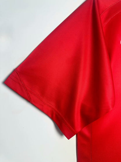 Juventus 2005/06 Away