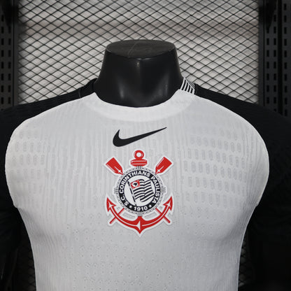 Corinthians 2025 Home