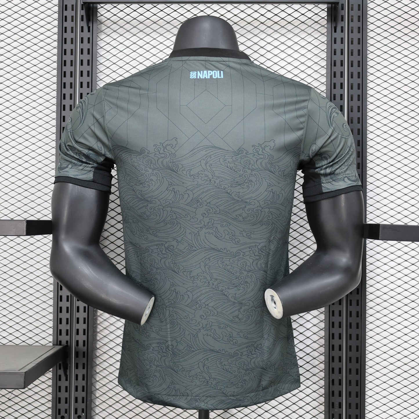 Napoli 2024/25 Third