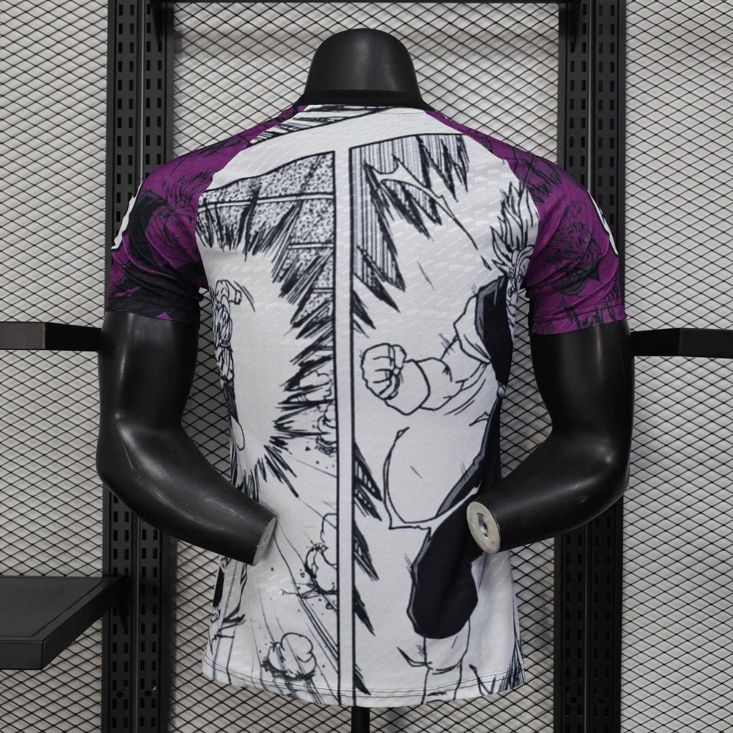 Japan x Dragon Ball – Gohan