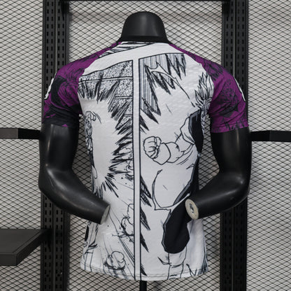 Japan x Dragon Ball – Gohan