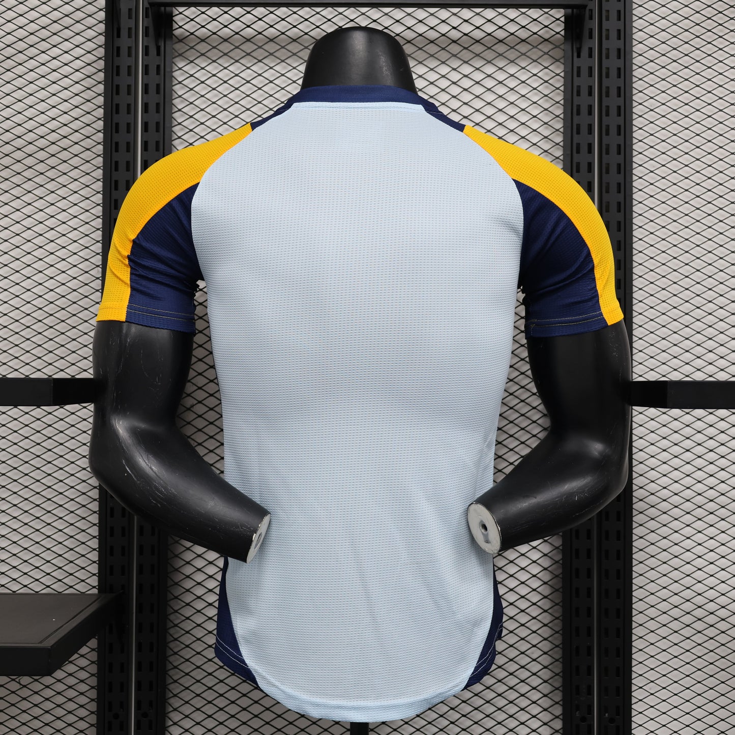 Real Madrid 2024/25 Pre Match - Home