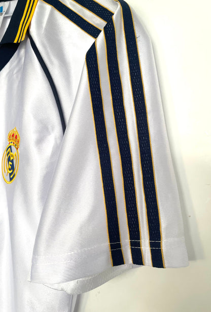 Real Madrid 1999/00 Home