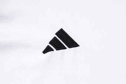 Germany Training Kit (3/4 Pants) - White/Violet/Black