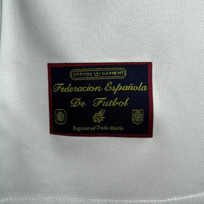 Spain 1996 Third