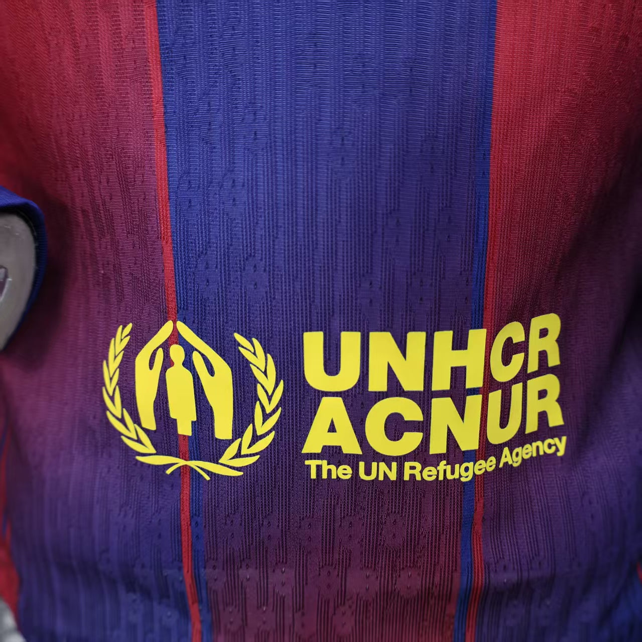 Barcelona 2025/26 Home