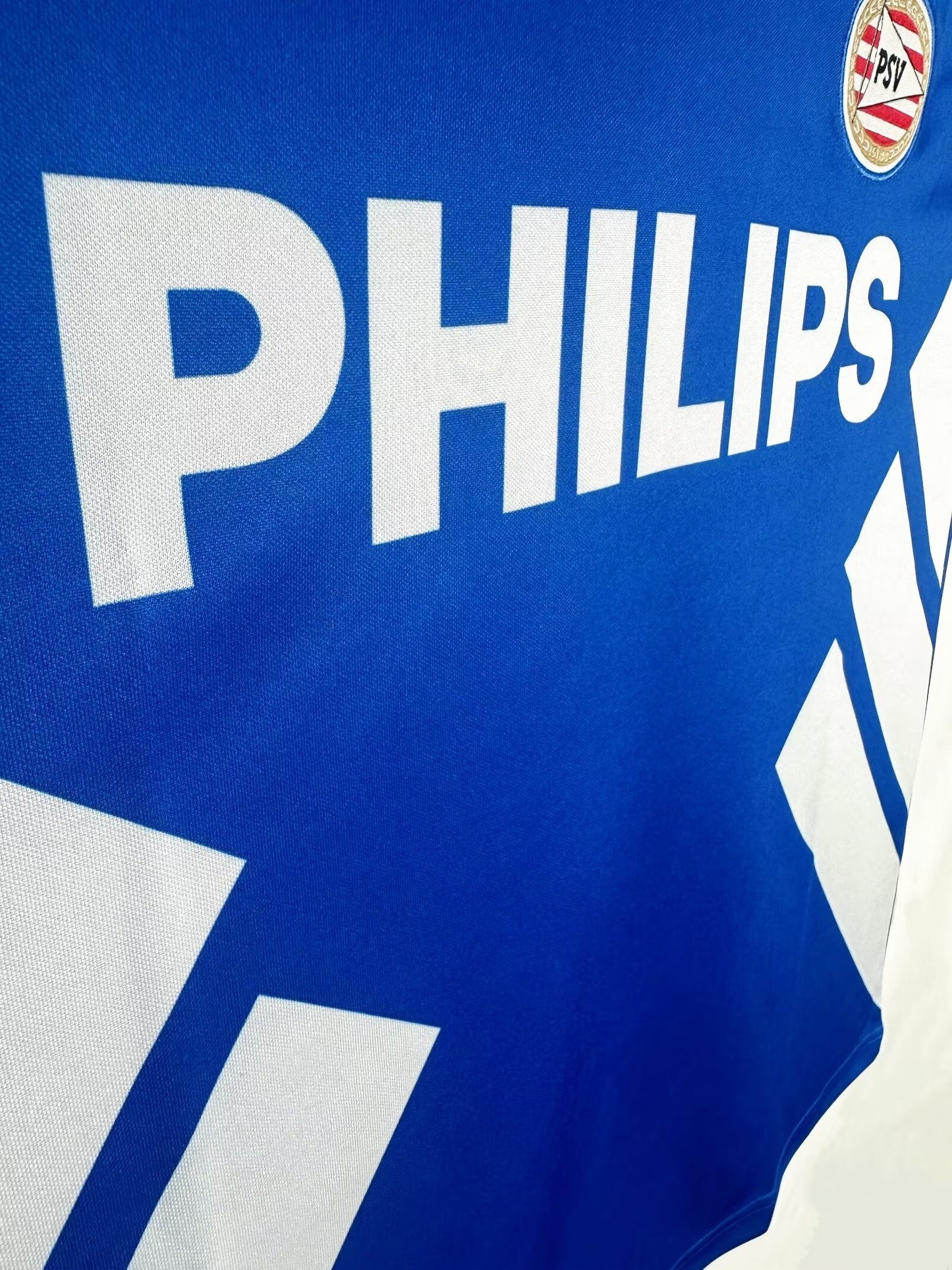 PSV 1994 Away Jersey