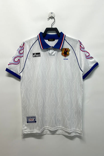 Japan 1998 Away