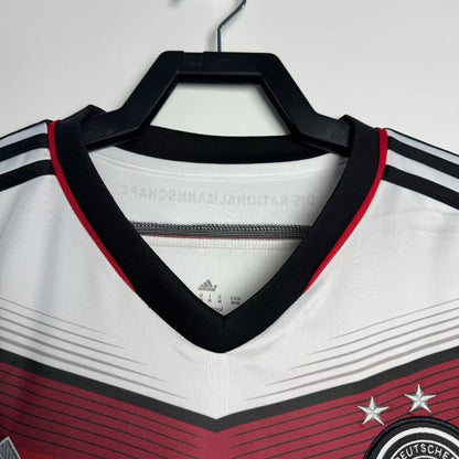 Germany 2014 Home