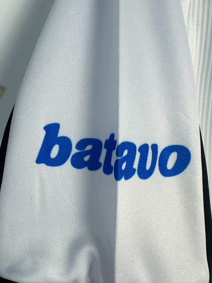 Title: Corinthians 1999/00 Home Jersey – Vintage Classic Kit