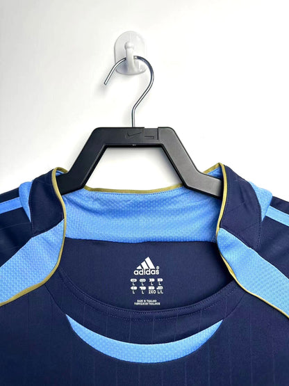 Argentina 2006 Away