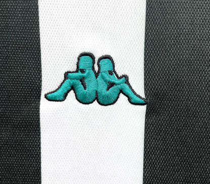 Juventus 1992/94 Home