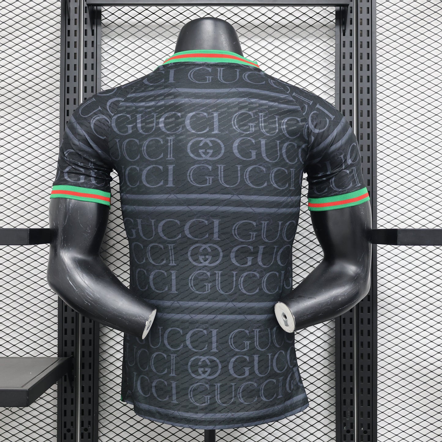 Real Madrid x Gucci 2024