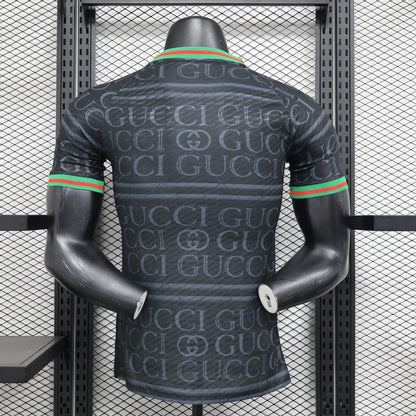 Real Madrid x Gucci 2024