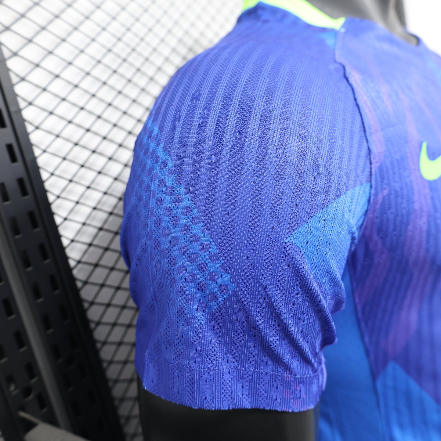 Brazil 2025 Away