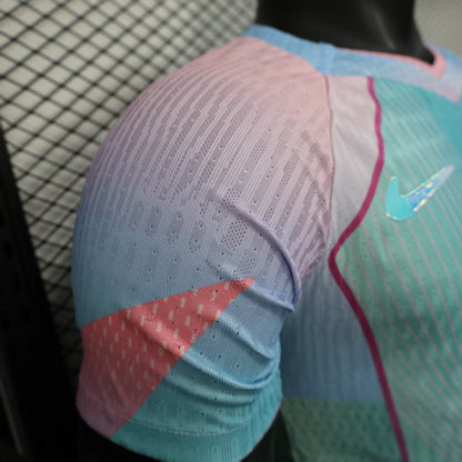Barcelona 2025/26 Special - Fairy Floss