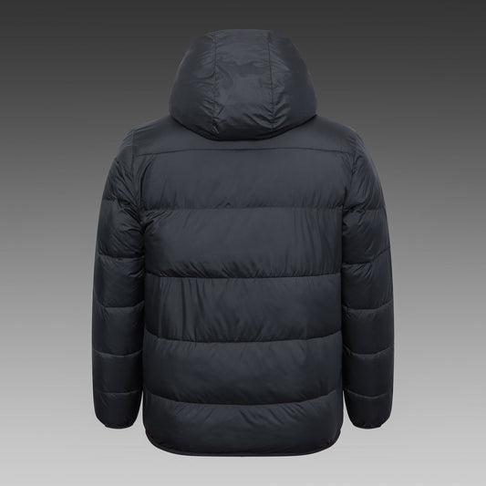 Germany Puffer
